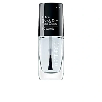 Bild av Artdeco Ultra Quick Dry Top Coat 11 ml