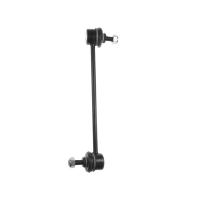 Bild av BLUE PRINT ADG085131 Biellette de barre stabilisatrice Essieu avant gauche 260 avec écrou autobloquant HYUNDAI: i10 I, II 3/5 portes