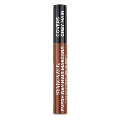 Bild av Stargazer Products Every Day Hårmascara mellanbrun, 1 pack (1 x 20 g)