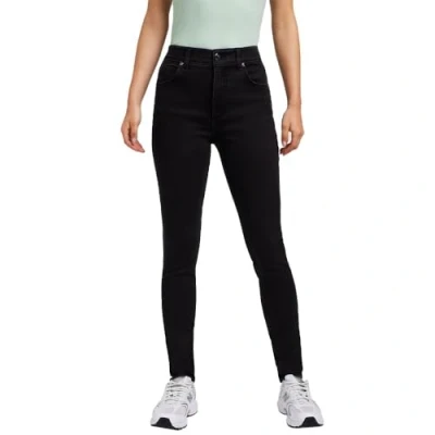 Bild av Lee ULC Skinny, svart, 31W x 31L