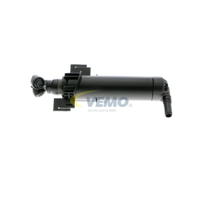 Bild av VEMO V10 08 0402 Gicleur d&#039;eau de nettoyage, nettoyage des phares gauche Qualité originale AUDI: A5 B8 Sportback
