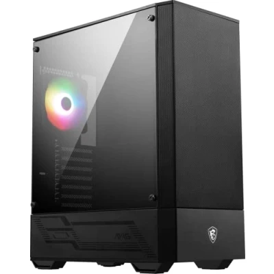 Bild av MSI MAG FORGE 110R