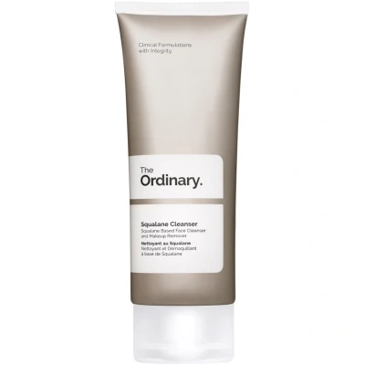 Bild av The Ordinary Squalane Cleanser 150 ml