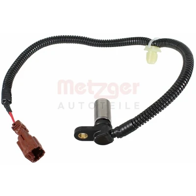 Bild av METZGER 0902479 Impulsgivare 3 polig NISSAN: MICRA 3, Primera Hatchback, Almera II Hatchback