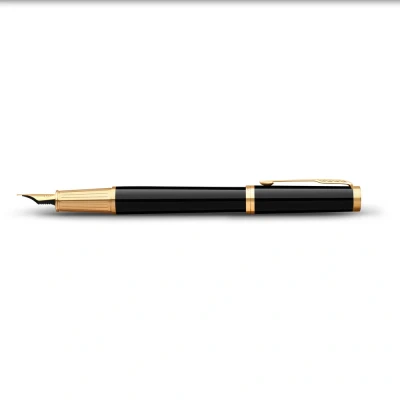 Bild av Parker Ingenuity Black GT FP F
