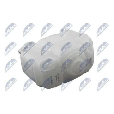 Bild av NTY CZW VV 000 Vase d&#039;Expansion VOLVO: XC90 I, S60 V70 2