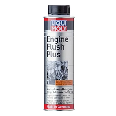 Bild av Liqui Moly 2657 Engine Flush Plus, 300 ml, per la Pulizia del Motore