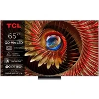 Bild av TCL 65&quot; C8K 4K QD Mini LED Google TV