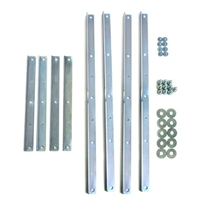 Bild av Ergotron VESA Bracket Adaptor Kit mounting component