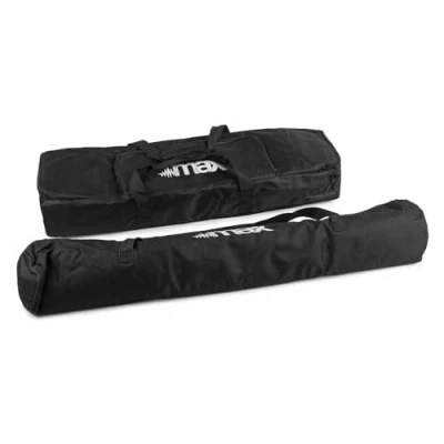 Bild av Softcase MAX AC150 till PartyBar armatur+stativ Set