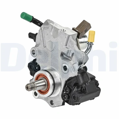Bild av DELPHI 28447441 Pompe à haute pression MERCEDES BENZ: Sprinter 3.5 T Van, Classe E Berline, CLS Coupe