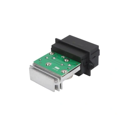 Bild av THERMOTEC DER018TT Élément de commande, climatisation