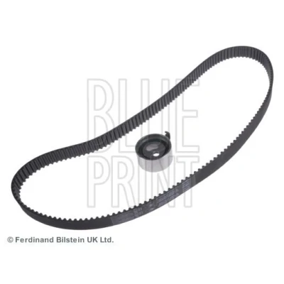 Bild av BLUE PRINT ADK87303 Kit de distribution 162 avec une denture arrondie SUZUKI: Vitara I SUV, Grand 1 SUV