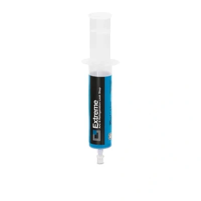 Bild av Errecom Extreme 30 mL, Air Conditioning and Refrigeration Leak Stop for HVAC/R Vehicle A/C Systems, adapters not included