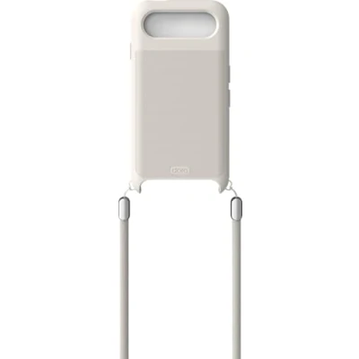 Bild av Doro Aurora A21 TPU Case Bone Strap