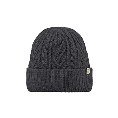 Bild av Barts Grön Cuff Beanie Pacifick Army @ Hatstore