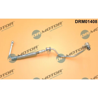 Bild av DR.MOTOR AUTOMOTIVE DRM01408 Conduite d&#039;huile, compresseur FORD: FOCUS 3, Ecosport Mk2, FIESTA 6