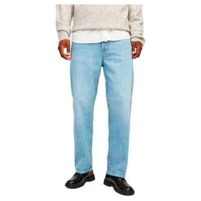 Bild av JACK&amp;JONES Jjieddie Jjcooper Am 068 Noos, Blå denim, 34W x 36L