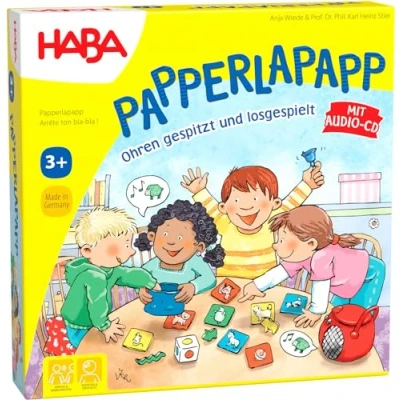 Bild av Papperlapapp