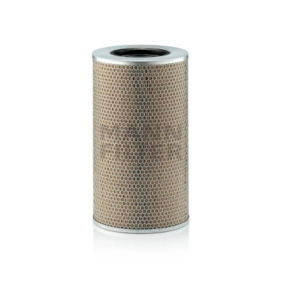 Bild av Luftfilter MANN FILTER C 25 860