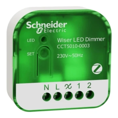 Bild av LK Wiser Multiwire LED Dimmer Puck, 200W