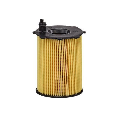 Bild av Oljefilter MANN FILTER HU 716/2 x