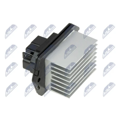 Bild av NTY ERD LR 001 Résistance, pulseur d&#039;air habitacle LAND ROVER: Range Rover Sport, Discovery 4