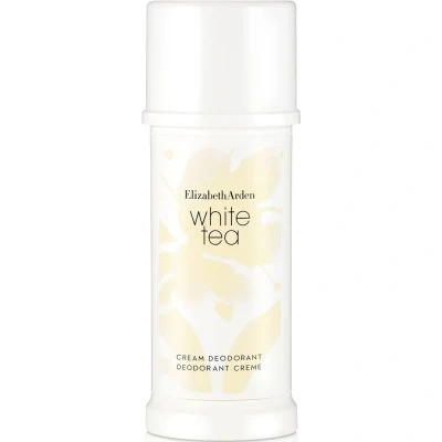 Bild av Elizabeth White Tea Cream Deodorant 40 ml