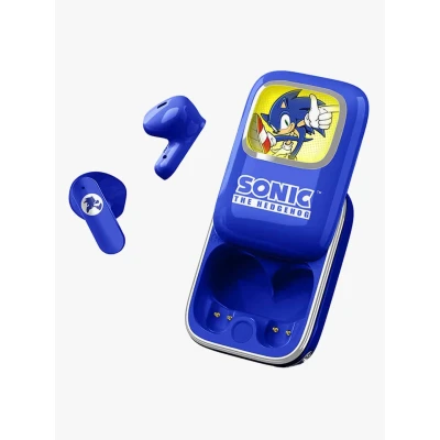 Bild av OTL Sonic The Hedgehog Hörlurar In Ear TWS