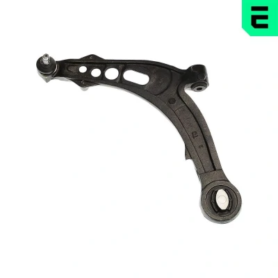 Bild av OPTIMAL G6 800 Bras de suspension gauche, Essieu avant barre oscillant transversal FIAT: Punto II 3/5 portes