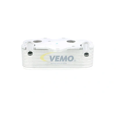 Bild av VEMO V40 60 2096 Radiateur d&#039;Huile Qualité originale OPEL: Zafira A, Vectra C Berline, Astra G CC, VAUXHALL: Mk4 CC