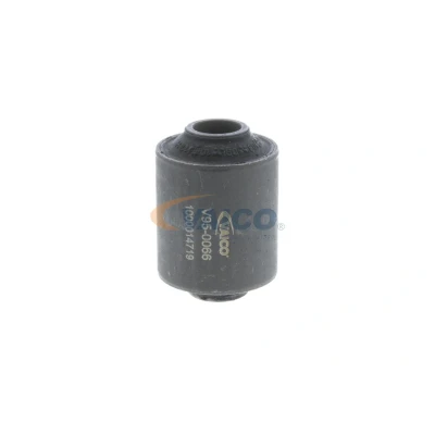 Bild av VAICO V95 0066 Silent Bloc De Triangle Q+, Première Monte Fabriqué en Allemagne Essieu avant Support métal caoutchouc pour bras oscillant transversal