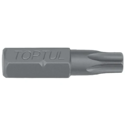 Bild av TOPTUL FSGA0810 Bit pour tournevis Acier chrome vanadium Torx
