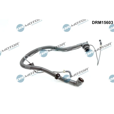 Bild av Slang, vevhusventilation Dr.Motor Automotive DRM15603