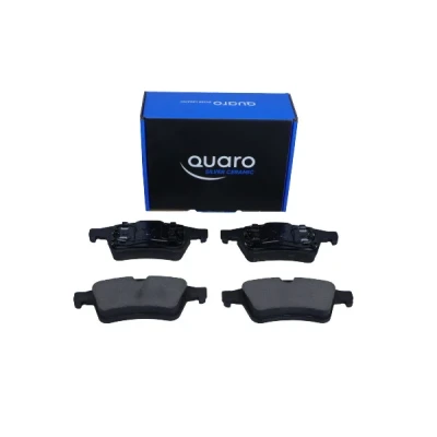 Bild av QUARO QP5169C Jeu de plaquettes frein non préparé pour indicateur d&#039;usure RENAULT: MEGANE 2, LAGUNA ESPACE 4, NISSAN: Primera 5 portes
