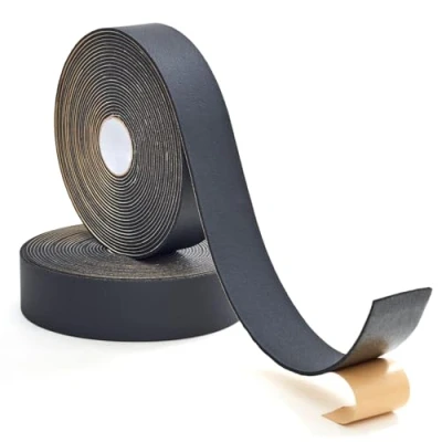 Bild av ArmaFlex HOME Tape Insulation Isoleringstejp Self adhesive 15 m x 3 mm 50