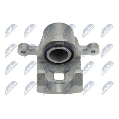 Bild av Bromsok, Bakaxel höger, ssangyong actyon i, sports korando, kyron, musso, rexton / ii, 4844008000, 4844008001
