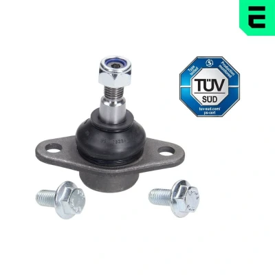 Bild av OPTIMAL G3 936 Rotule de suspension MINI: 3/5 portes, Cabriolet