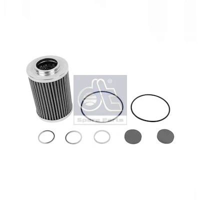 Bild av Oljefilter, man.vxl DT Spare Parts 6.45220
