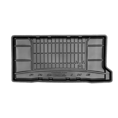 Bild av FROGUM TM549659 Doublure de protection coffre, coffre à bagages Caoutchouc