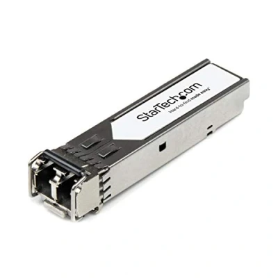 Bild av StarTech.com Extreme Networks 10052 Compatible SFP module SFP (mini GBIC) transceiver GigE