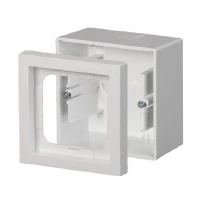 Bild av ABB Surface mounting box