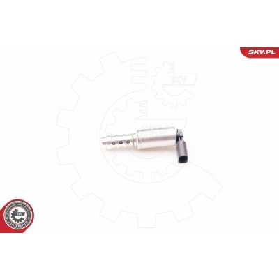 Bild av ESEN SKV 39SKV009 Valve de commande, réglage d&#039;arbres à came AUDI: A4 B6/B7 Cabriolet, A3 3/5 portes, Sportback, VOLKSWAGEN: GOLF 5, 6