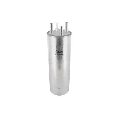 Bild av VAICO V10 0656 Filtre à Carburant vissé Diesel Qualité originale VOLKSWAGEN: Transporter 5, Touareg I, 5 Bus