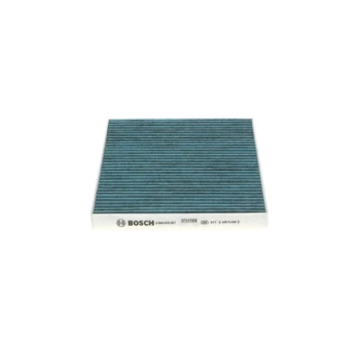 Bild av Filter, kupéventilation BOSCH 0 986 628 507