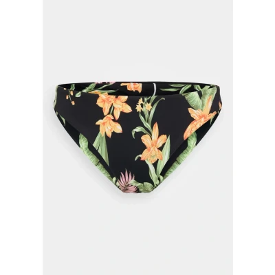 Bild av Roxy Beach Classics Cheeky Bikiniunderdel, Storlek: Small, Anthracite