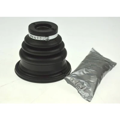Bild av LÖBRO 304876 Soufflet De Cardan 85,00 NBR (caoutchoucs nitrile) avec roulement RENAULT: TWINGO 2, LAGUNA 2 Grandtour, DACIA: Logan I MCV