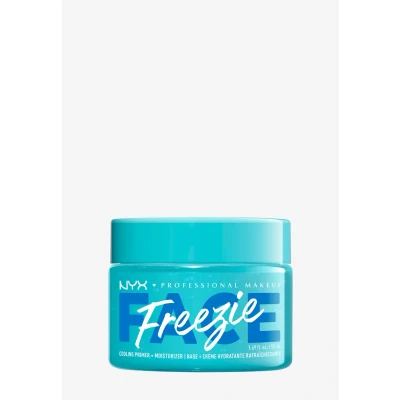 Bild av Nyx Professional Makeup FACE Freeze Moisturizer 01 Dagkräm, Storlek: 50 ml,
