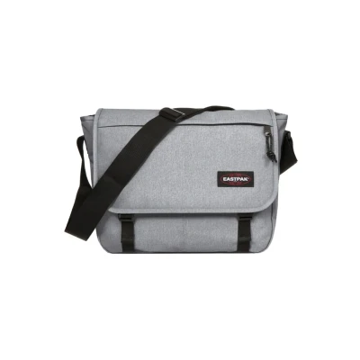 Bild av Eastpak Delegate + Axelremsväska, Storlek: One Size, Sunday grey