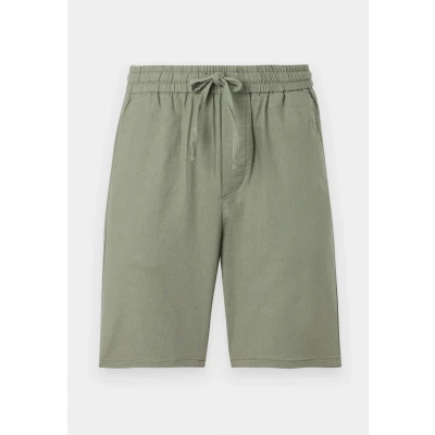 Bild av Only &amp; Sons Onslinus Shorts, Storlek: XS, Sea spray